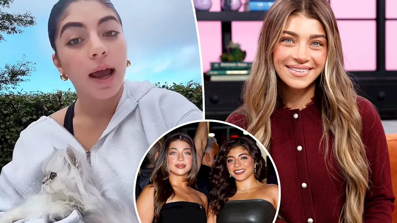 Beyond the Cameras: Milania Giudice's Mental Health Crisis and the Fight for Joe's Return