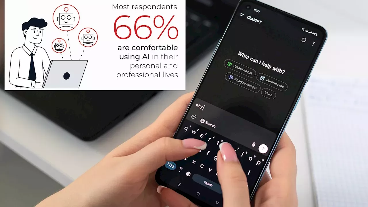 The Trust Paradox: 11,000 Users Demand Transparency as AI Agents Go Autonomous