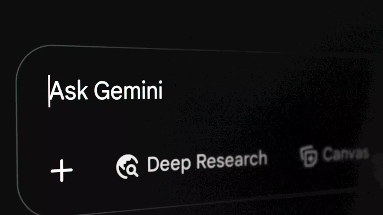 Google AI Plus subscribers lose access to Gemini Pro models as subscription tiers are reshuffled