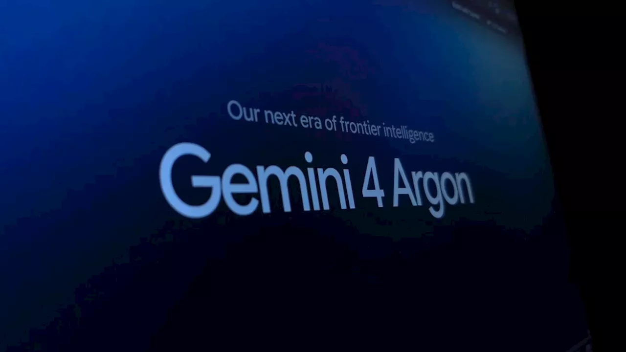Google's Gemini Astra 4 AI Model Now Available to Developers and Business Customers