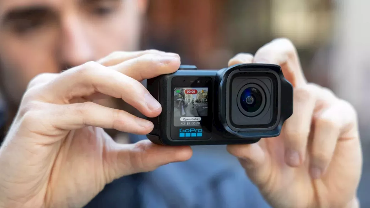 GoPro's Mission 1 Update: A Photography Leap or a Hardware Dead End?