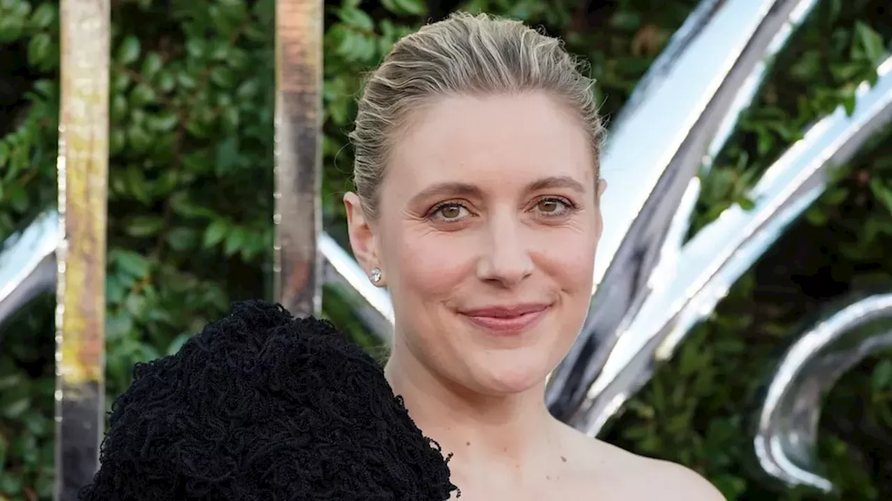 Greta Gerwig Debuts First Look at Narnia: The Magician's Nephew for Netflix