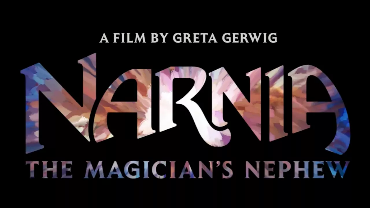 Greta Gerwig's Narnia Adaptation Features Aslan as Female and 'Stairway to Heaven' License