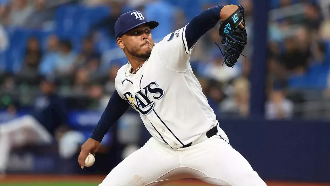Guardians Face Rays in ALCS Game 2 After Game 1 Comeback Win