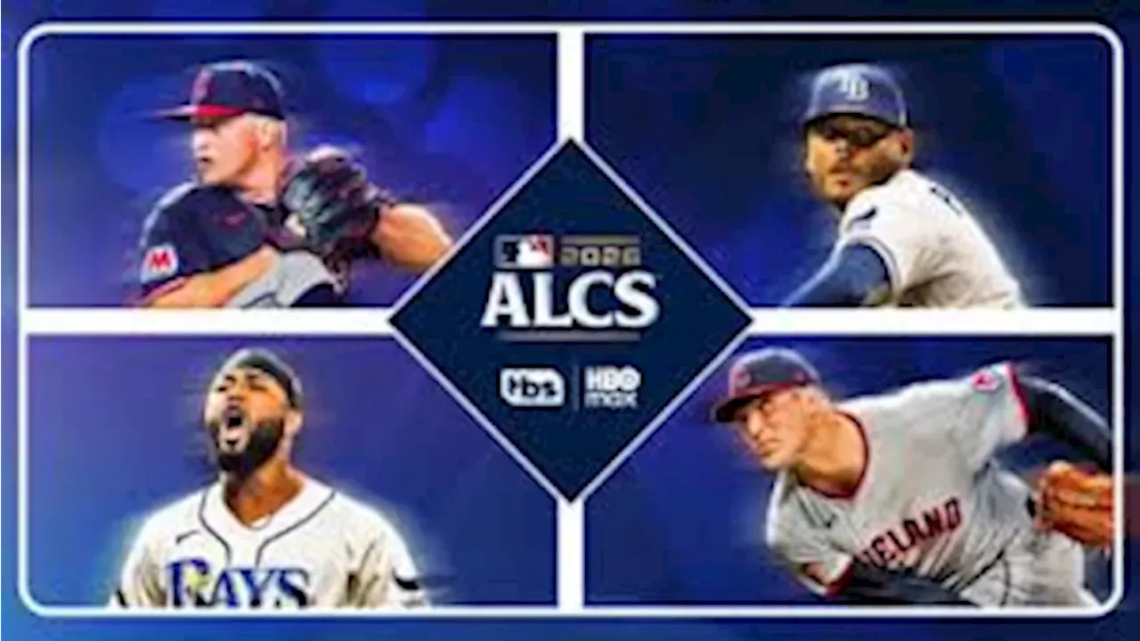 Guardians Take Commanding 2-0 Lead in ALCS with Game 2 Win