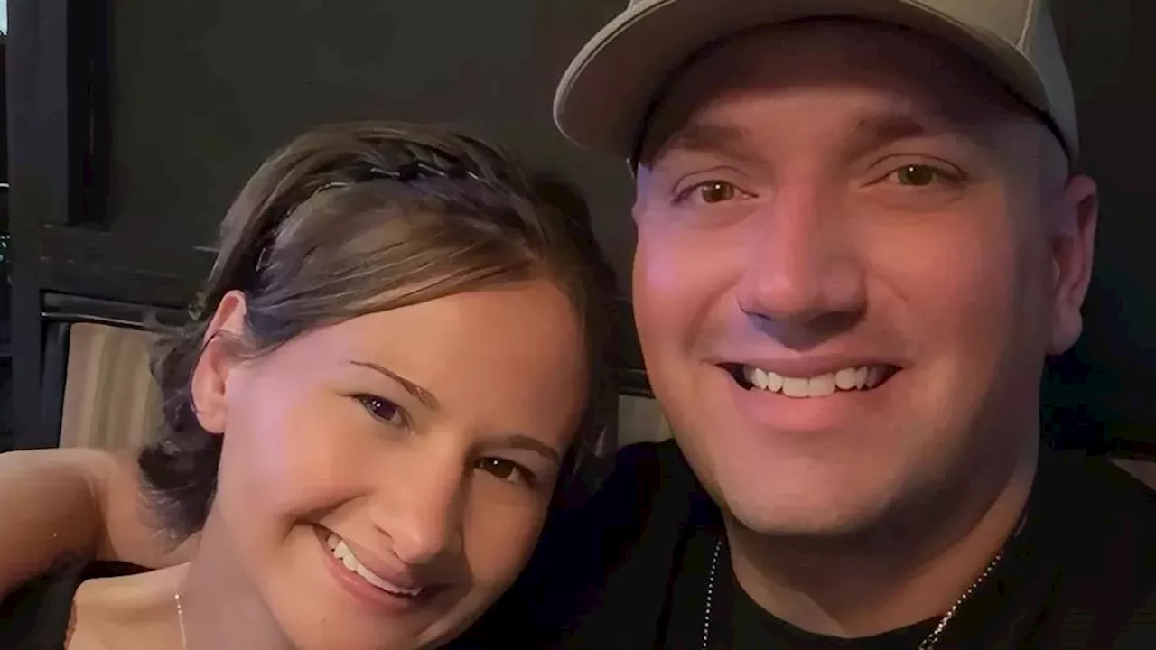 Gypsy Rose Blanchard Responds to Ken Urker's Sister's Criticism After His Death