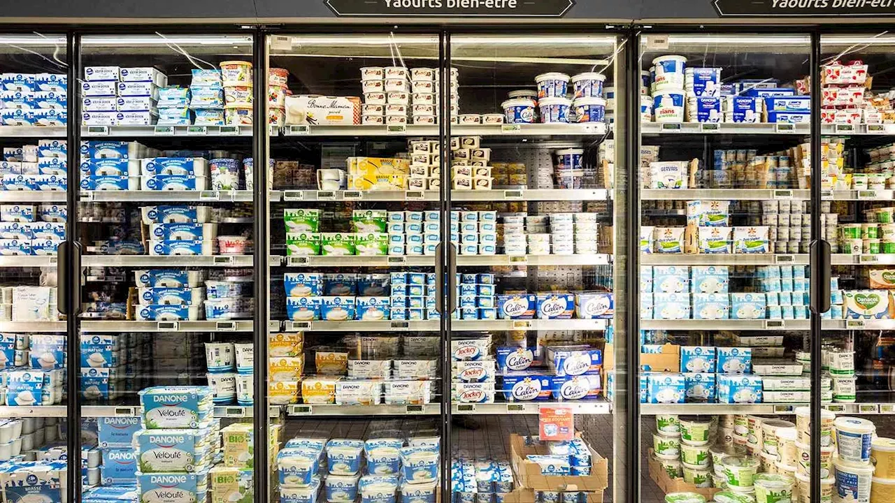 The 122F Sabotage: How Hackers Weaponized French Supermarket Fridges