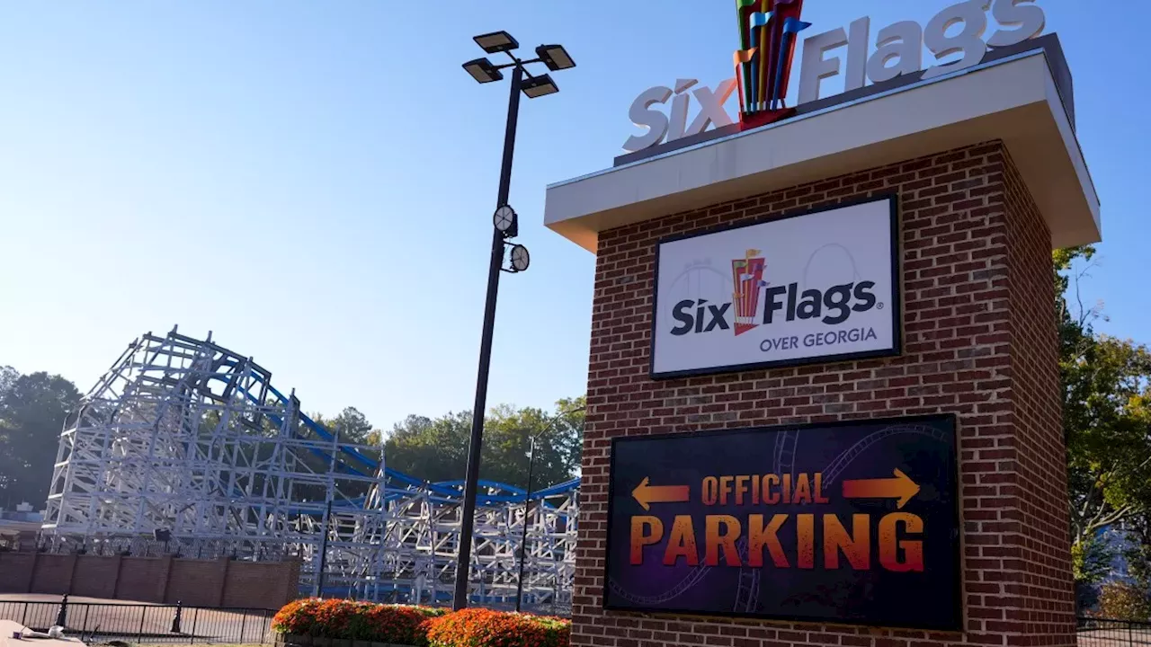 Six Flags Safety Crisis: Fatal Ejection in Georgia Sparks Multi-Park Shutdown