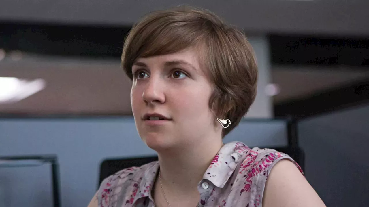 HBO Announces Girls Revival With Five New Episodes
