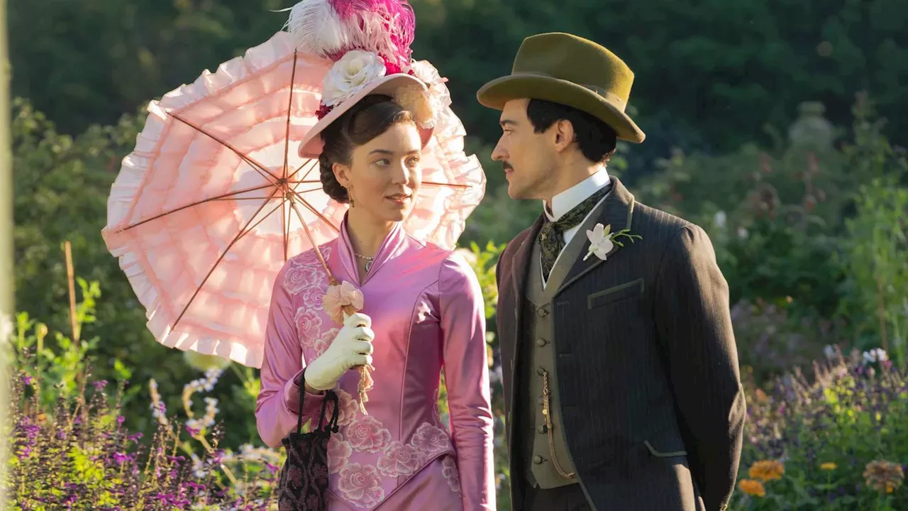 The Gilded Age Season 4: A Time Jump and New Social Wars in 1880s New York