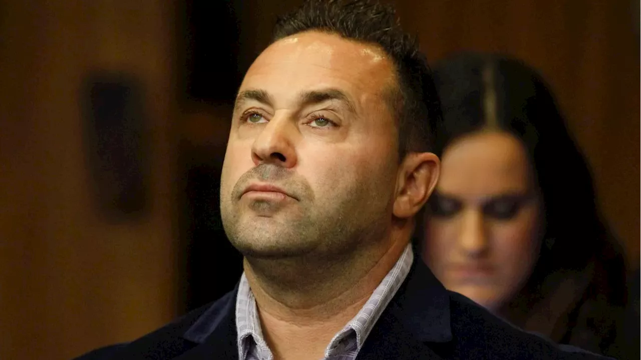 High‑Profile Pardon for Ex‑Real Housewife Star Raises Questions Over Trump's Immigration Stance