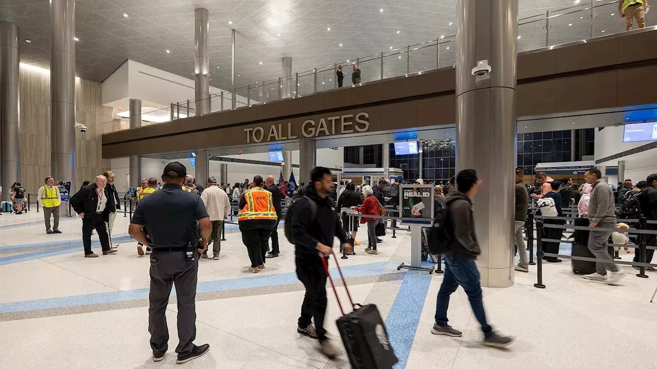 Burbank's $1.3 Billion Gamble: A New Era for LA's Regional Air Travel