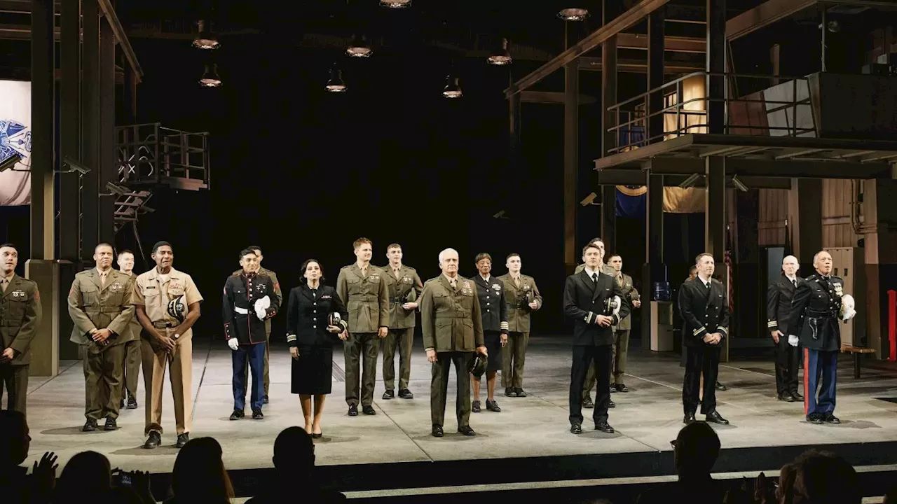Broadway's Premium Era: Star-Studded Revivals Drive Record Ticket Prices