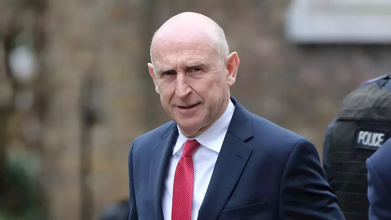 UK Property Owners Dodge Tax Hike as Healey Scraps Mansion Tax Extension