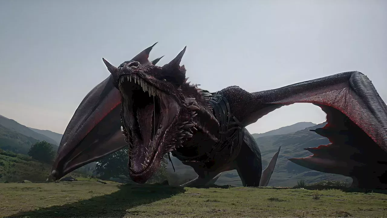 From HBO Screens to Big Screens: The Targaryen Saga's 2029 Pivot