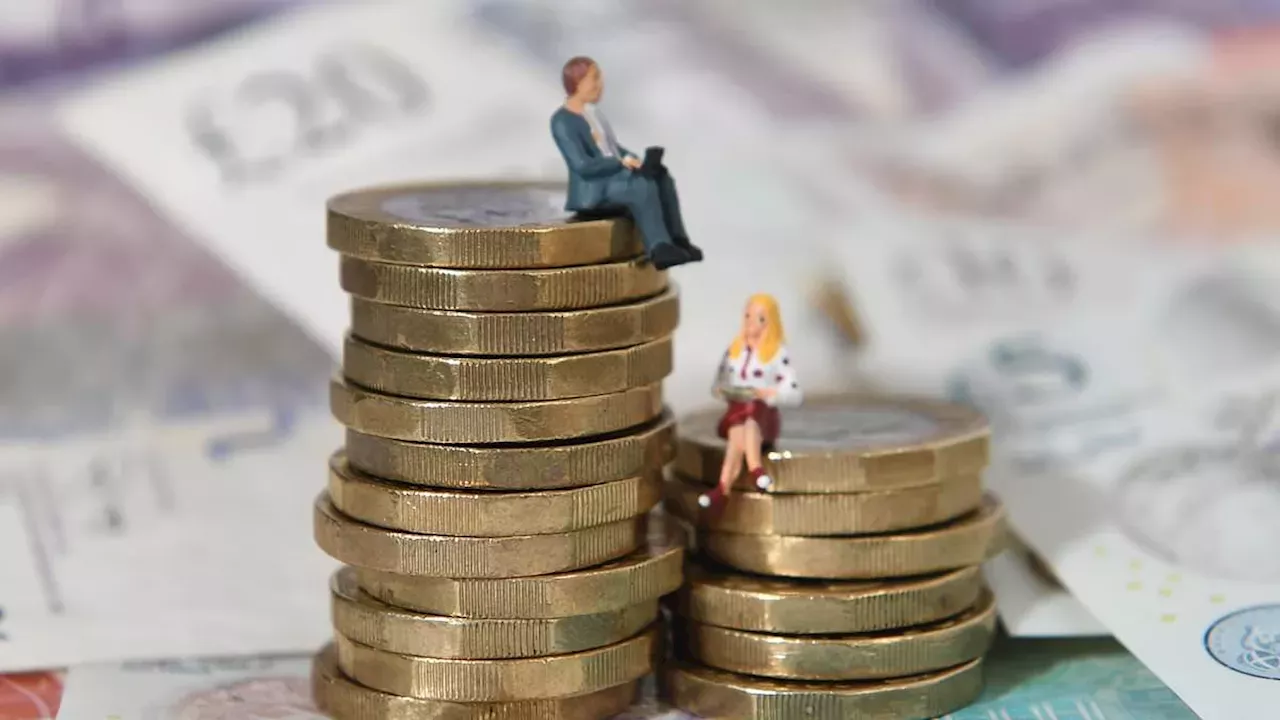 How rich are you compared to others in the UK?
