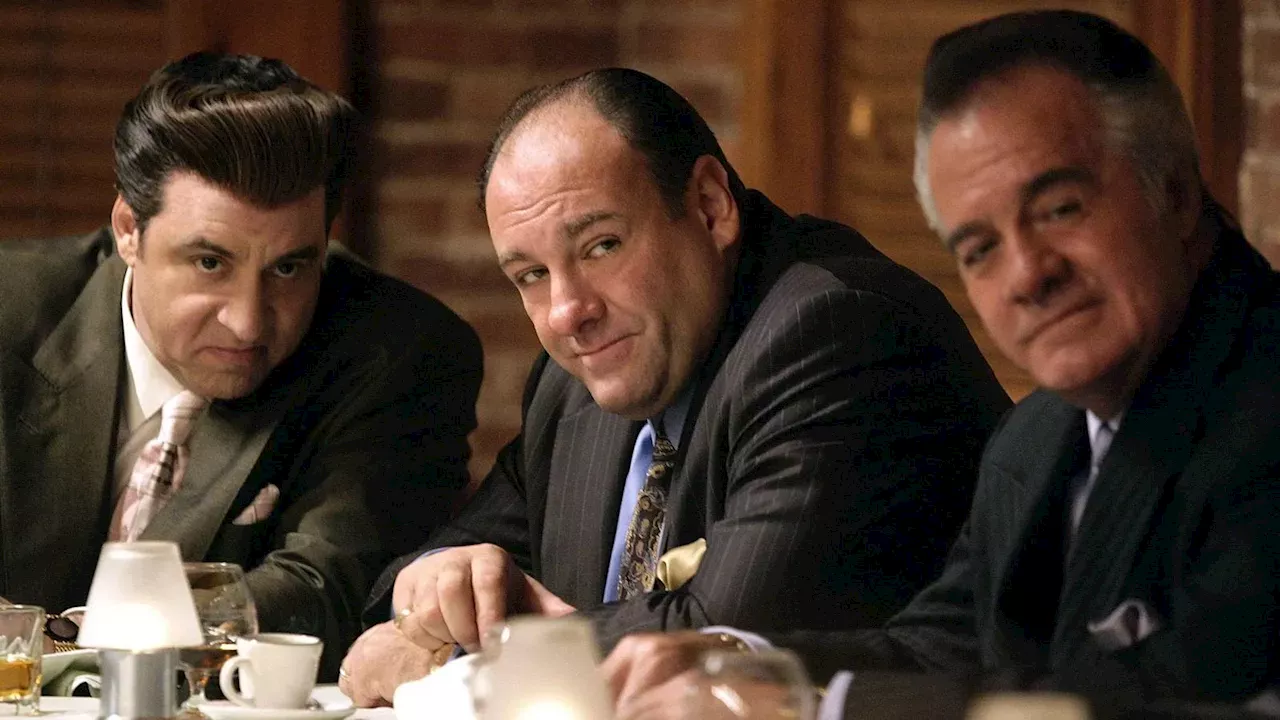 The Gandolfini Effect: How The Sopranos Redefined the Television Landscape