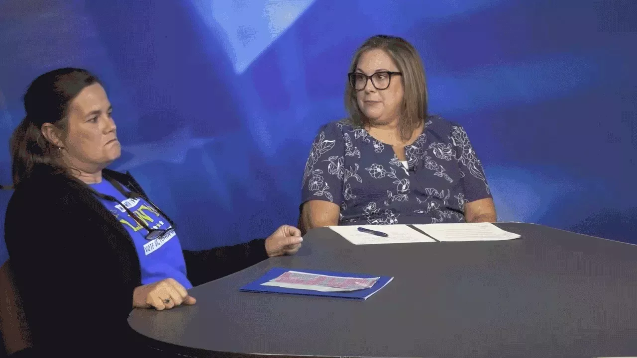 Indiana Candidate's 'We Have Guns Too' Remark Sparks Local Backlash