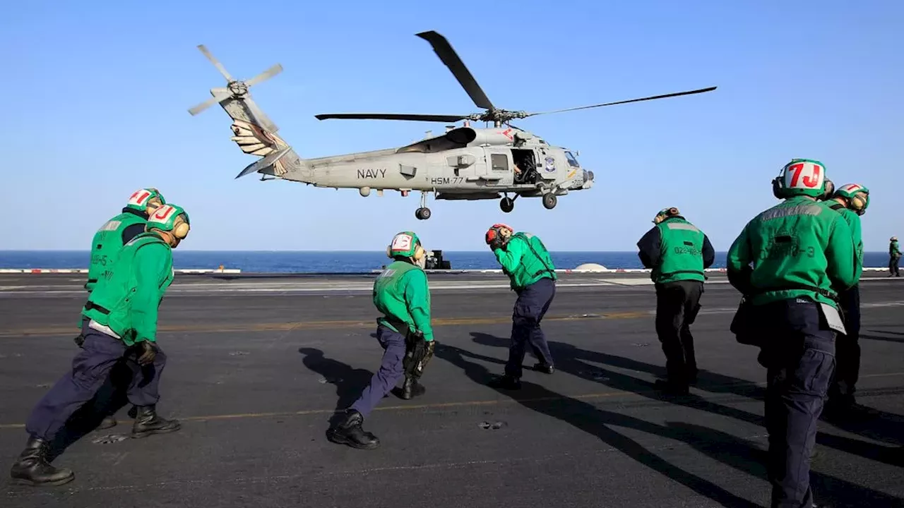 The Strait of Hormuz Standoff: Sovereignty Claims vs. Naval Reality