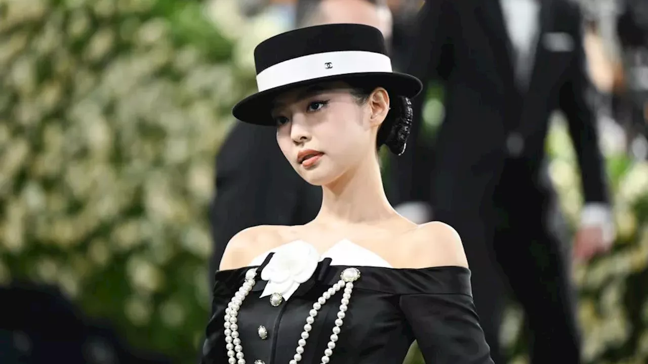 Jennie Unpacks Her 'Handlebars' Collab with Dua Lipa and the Shift to Solo Work