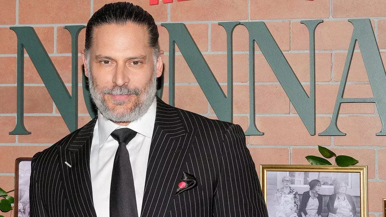 Beyond the Mask: Joe Manganiello’s Secret Seven-Year Fight for Survival