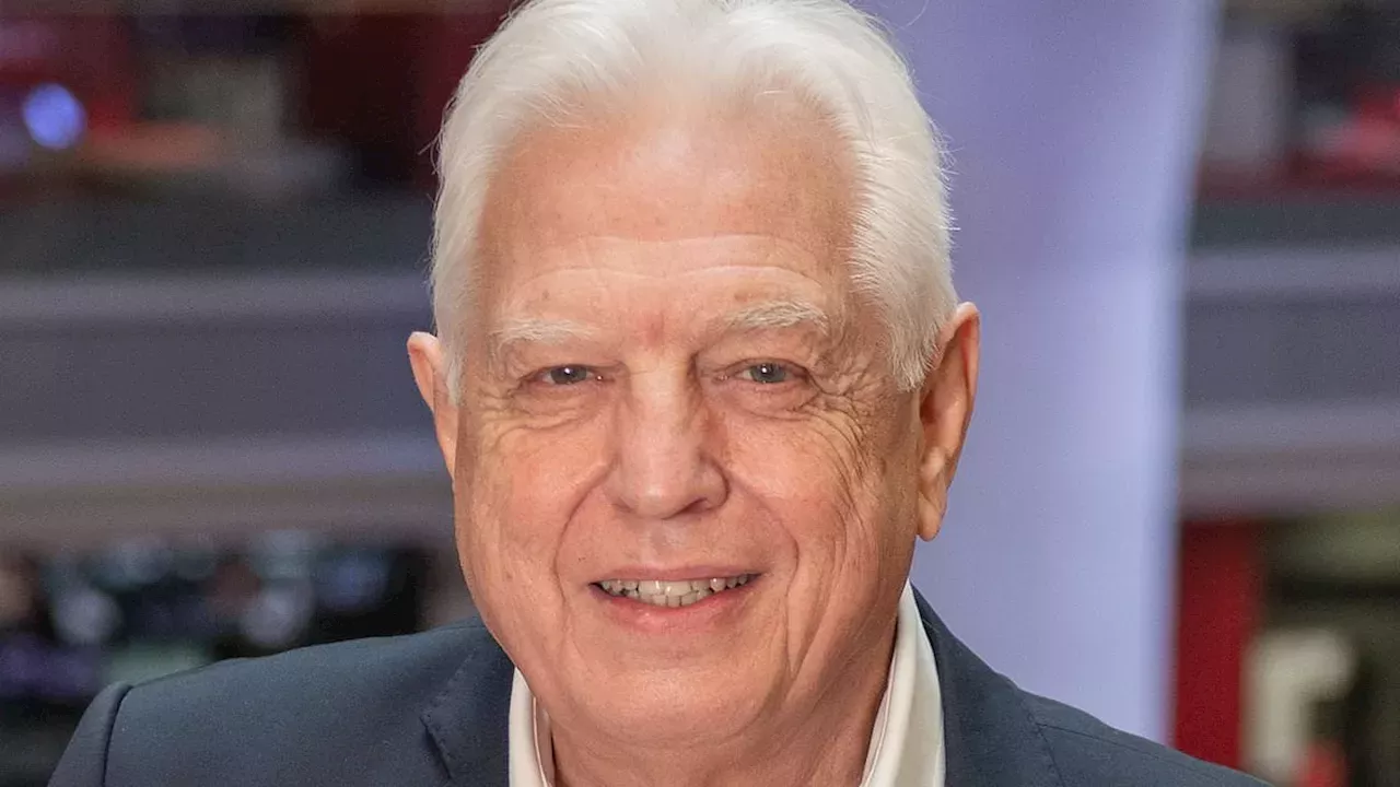John Simpson: 60 Years At The BBC