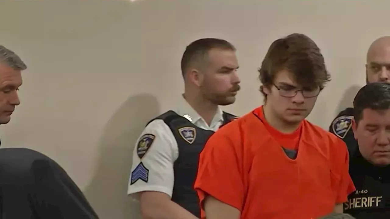 The Federal Gamble: Why the DOJ is Pursuing the Death Penalty for Payton Gendron