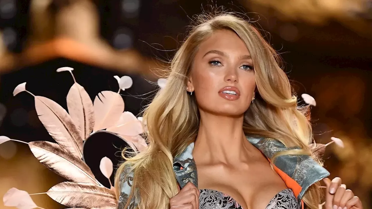 The Angel's Exit: Keira Strijd's Public Fallout with Victoria's Secret