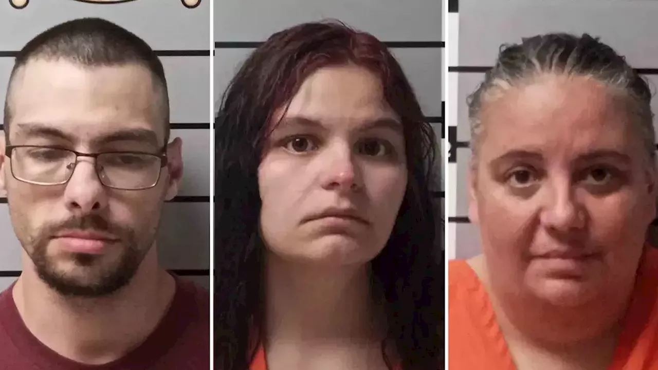 Squalor and Trafficking: The Multi-State Child Abuse Probe