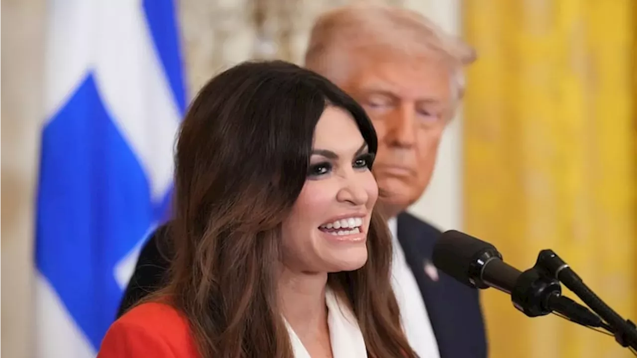 The Fall of Kimberly Guilfoyle: Allegations Force Resignation in Greece