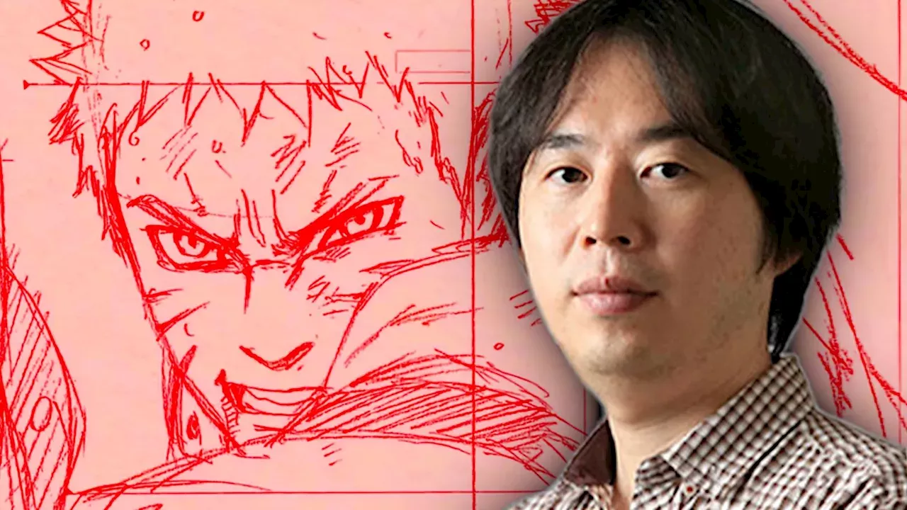 The Return of the Master: Kishimoto to Illustrate Naruto's Long-Awaited "Blank Period"