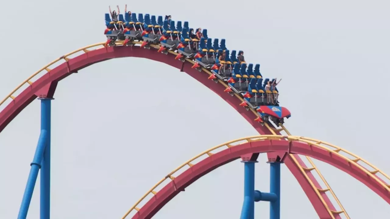 Safety Panic: La Ronde Shuts Goliath After Georgia Tragedy