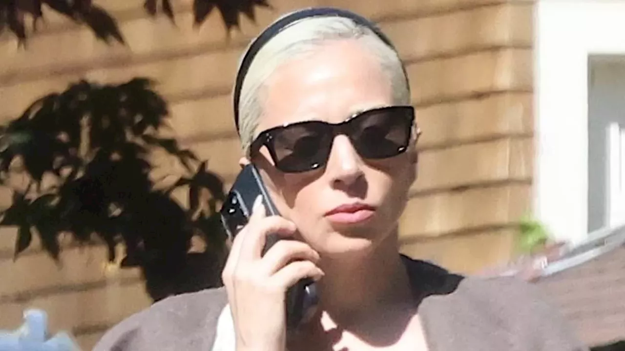 Beyond the Stage: Lady Gaga’s Quiet Transition to Marin County Motherhood