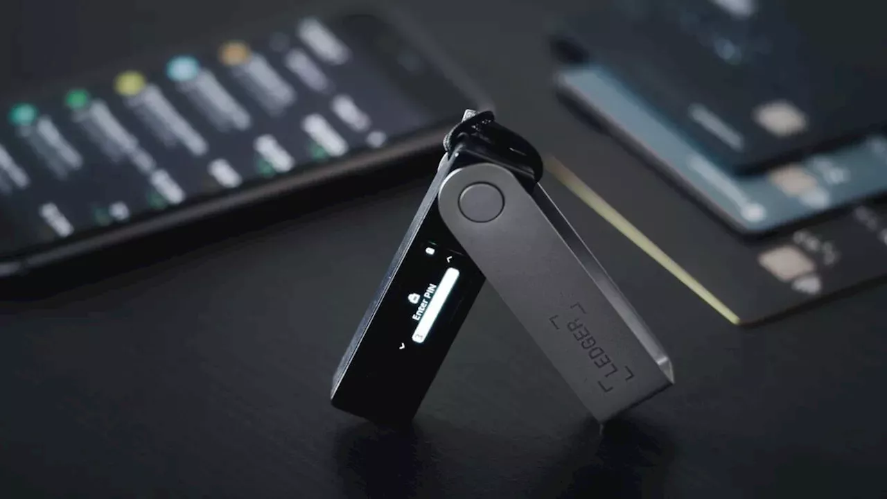 Ledger Recalls Devices Amid Supply Chain Attack: Spyware Implants Detected in Europe and Asia