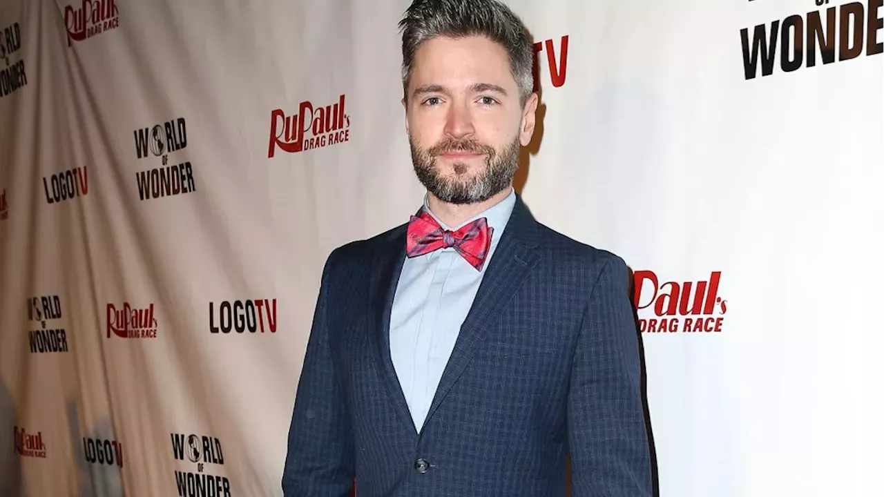 The Silent Beat: 'RuPaul's Drag Race' Mourns Composer Lucian Piane
