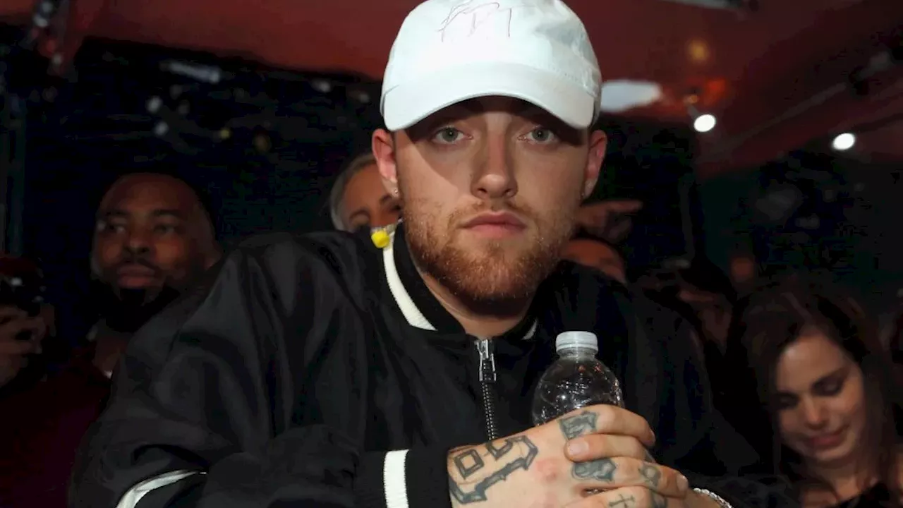 The TikTok Renaissance of Mac Miller’s 2016 'Cinderella'