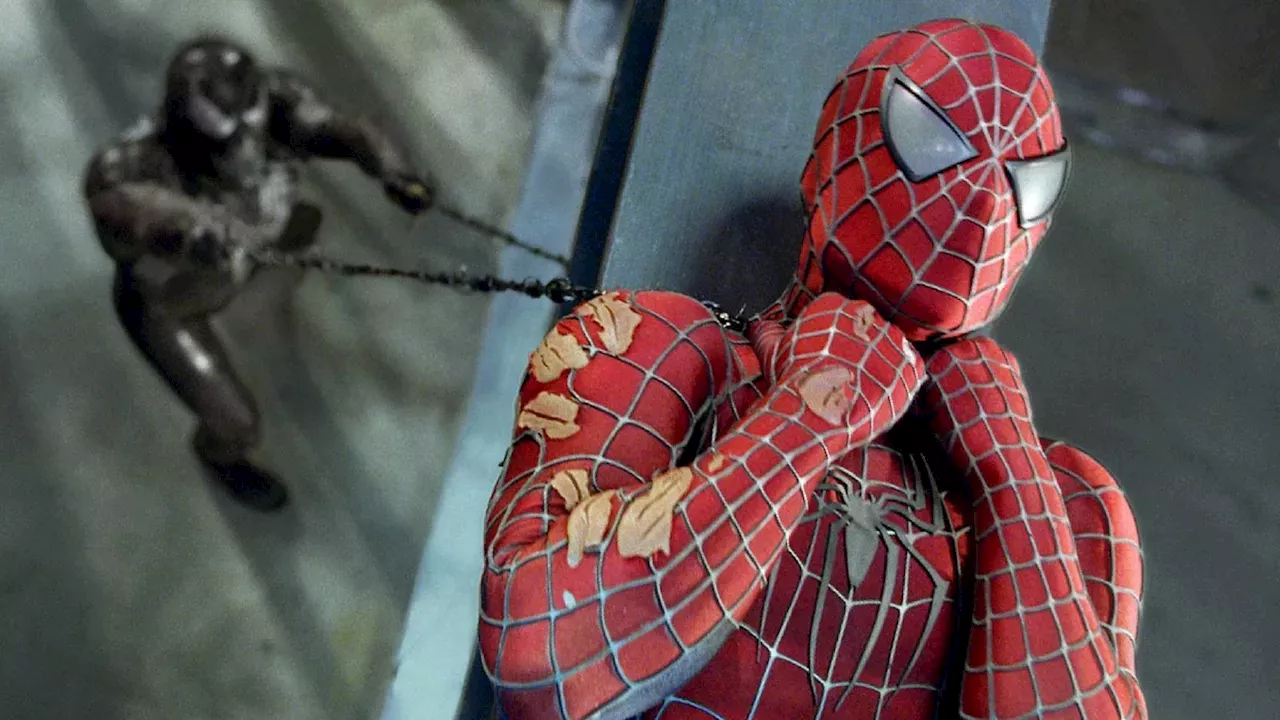 Marvel’s 2027 Symbiote Reboot: A Seventh Attempt at Spider-Man’s Darkest Era