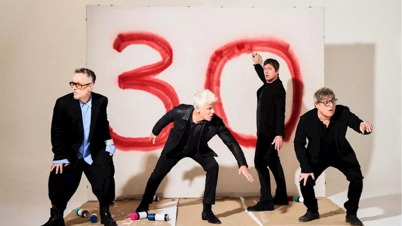 Matchbox Twenty's 52-City Gamble: A Legacy Act's 2025 Return