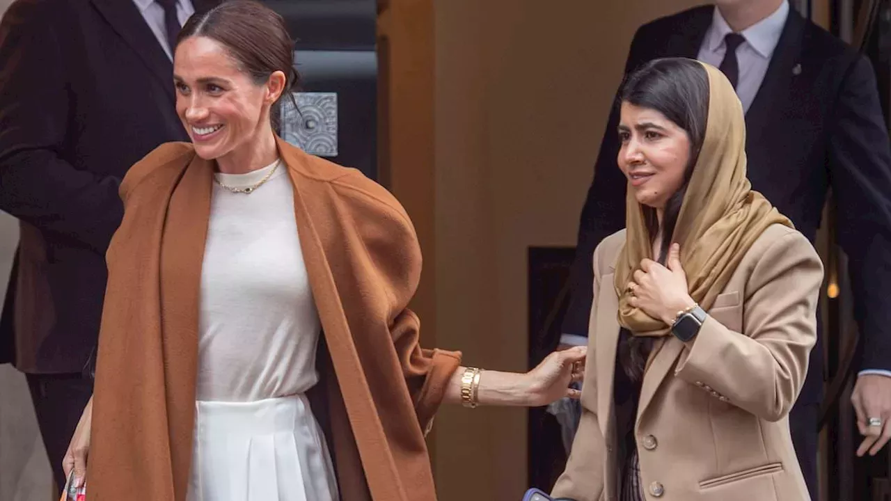 The £1,900 Question: Measuring the Impact of Meghan Markle’s As Ever Charity Drive