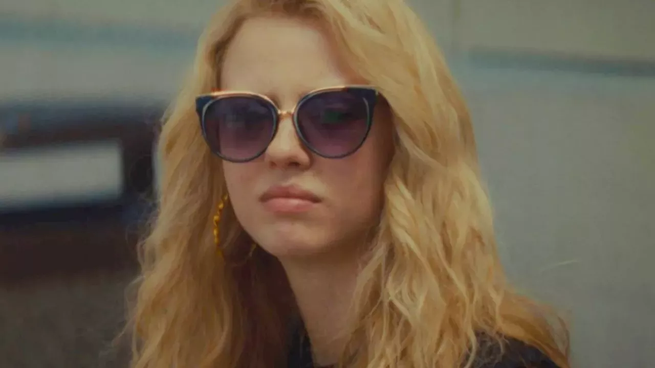 The Blue Badge Trap: How a Deepfake Mia Goth Selfie Exploited Instagram Verification