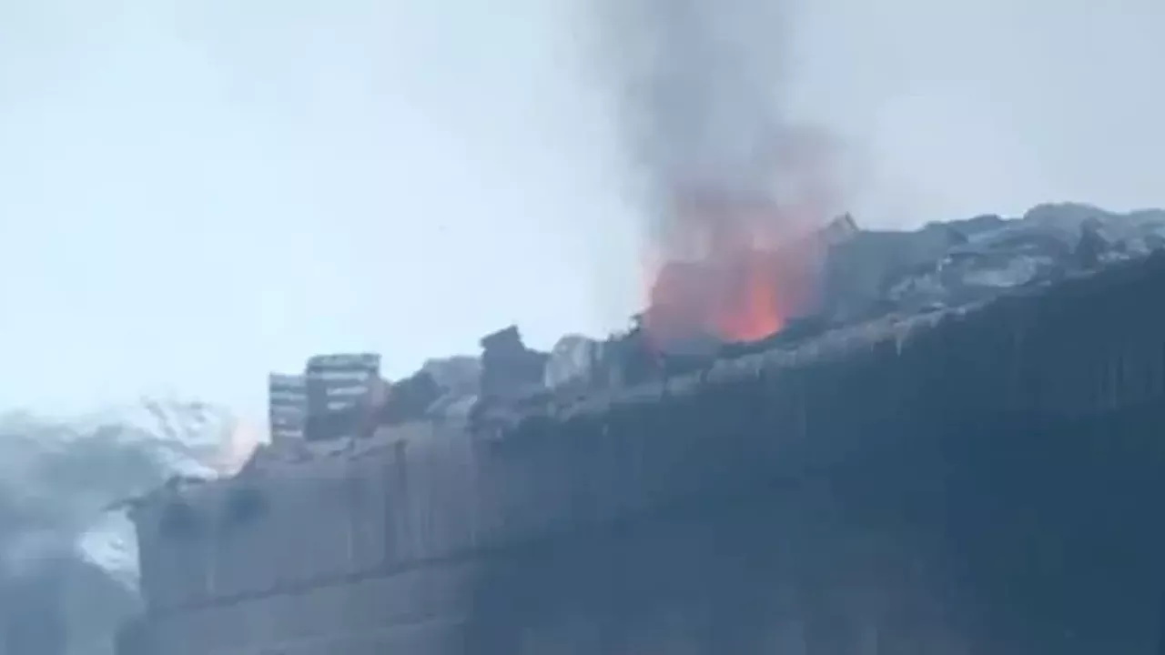 Modern Homes BURN FAST, Leaving Families Mere Minutes to Escape