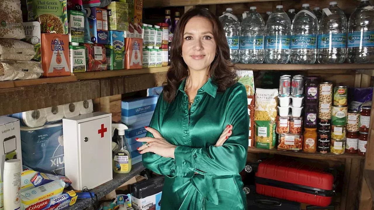 From Number 10 to the Garden Shed: The Rise of the Middle-Class Prepper