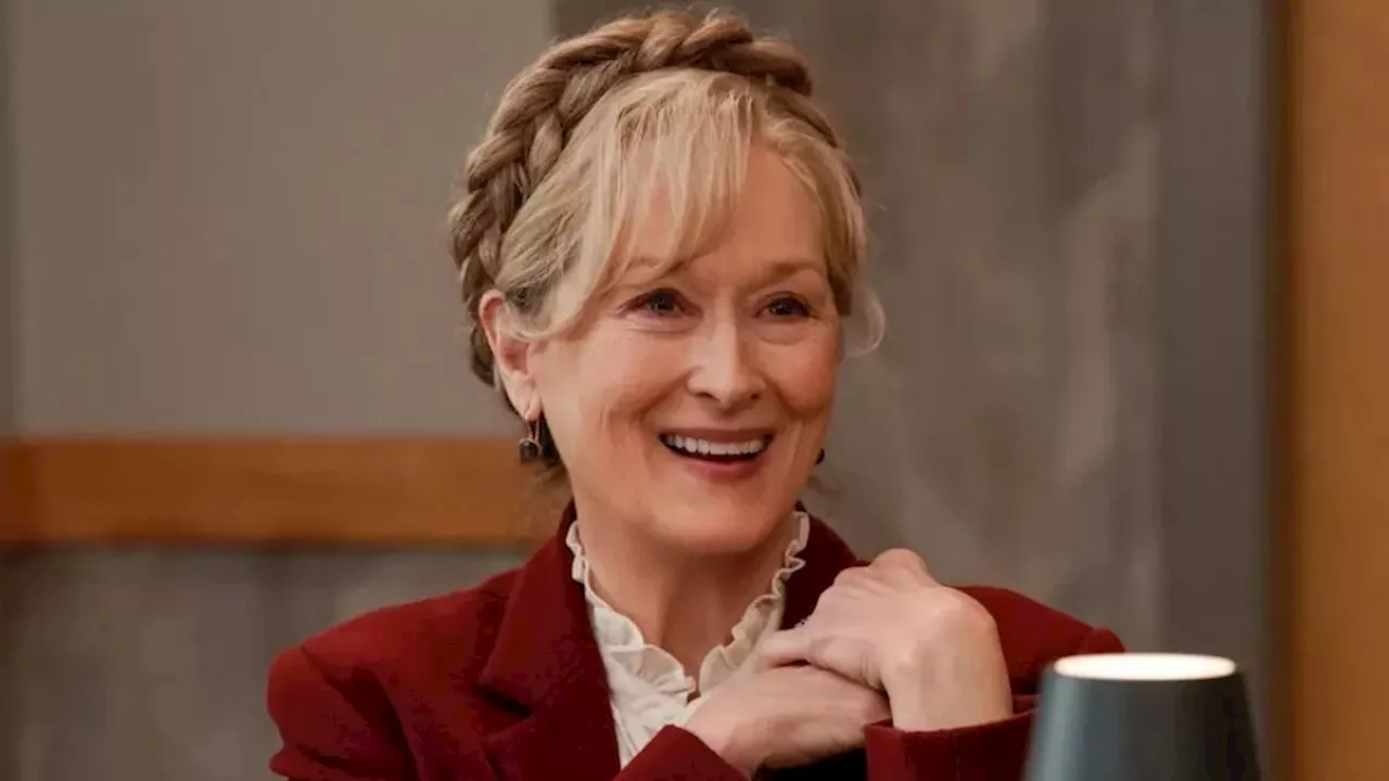 Meryl Streep as Aslan: Greta Gerwig's Bold Reimagining of Narnia