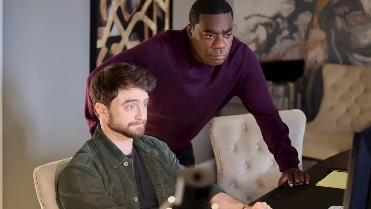 NBC’s Reggie Dinkins Returns: A High-Stakes Gamble on Comedy-Drama Redemption
