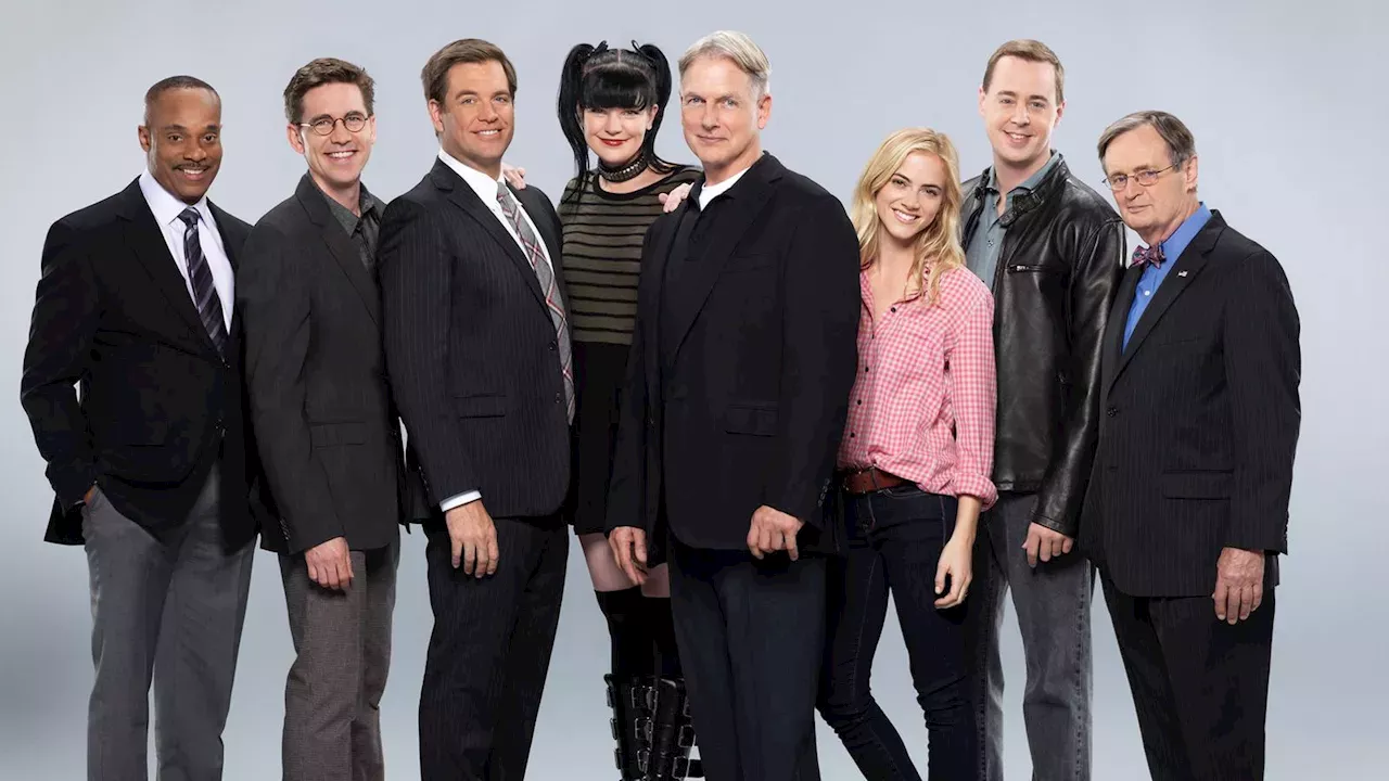 NCIS: Origins Sets Stage for Massive DiNozzo and Gibbs Reunion