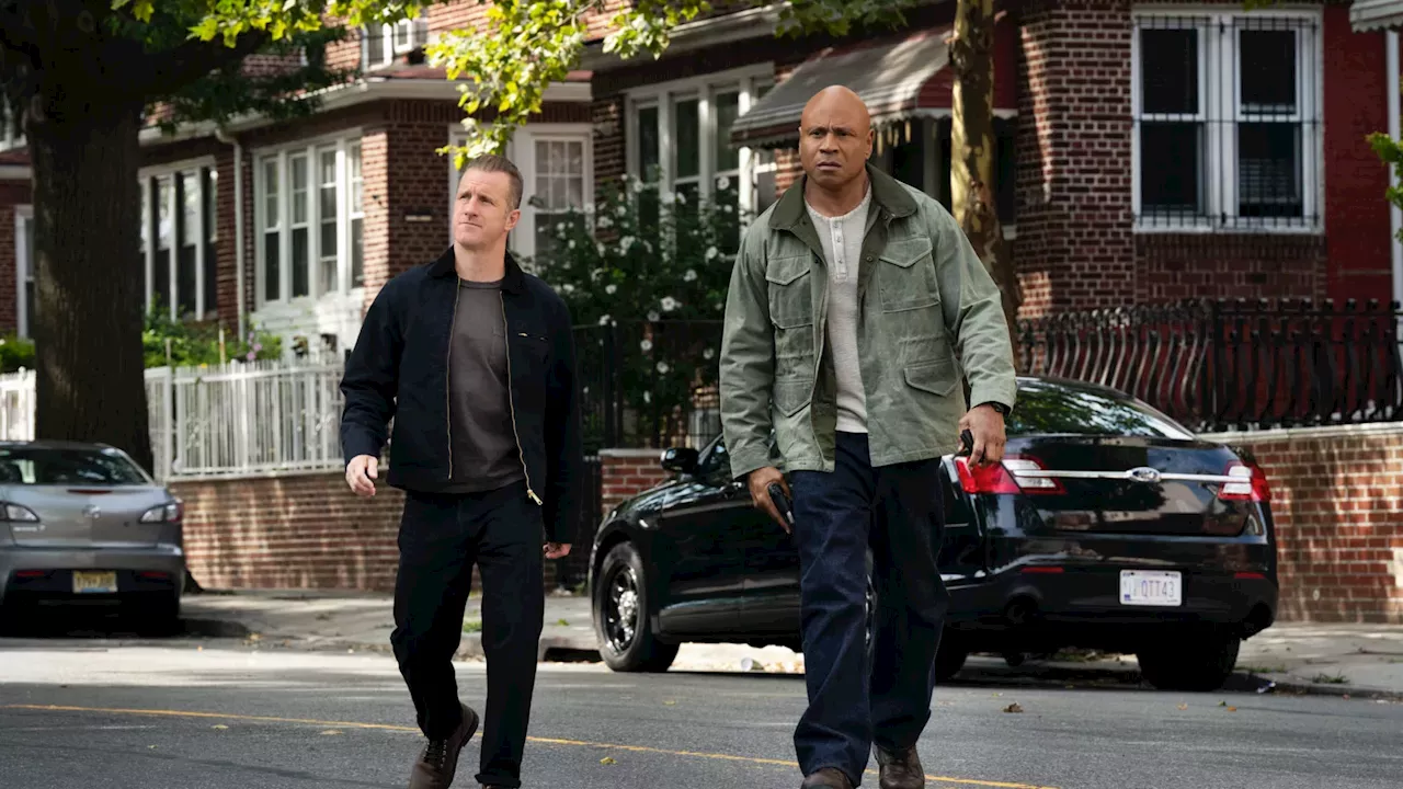 Explosive Stakes: How NCIS: New York Uses Military Ordnance to Drive Character Drama