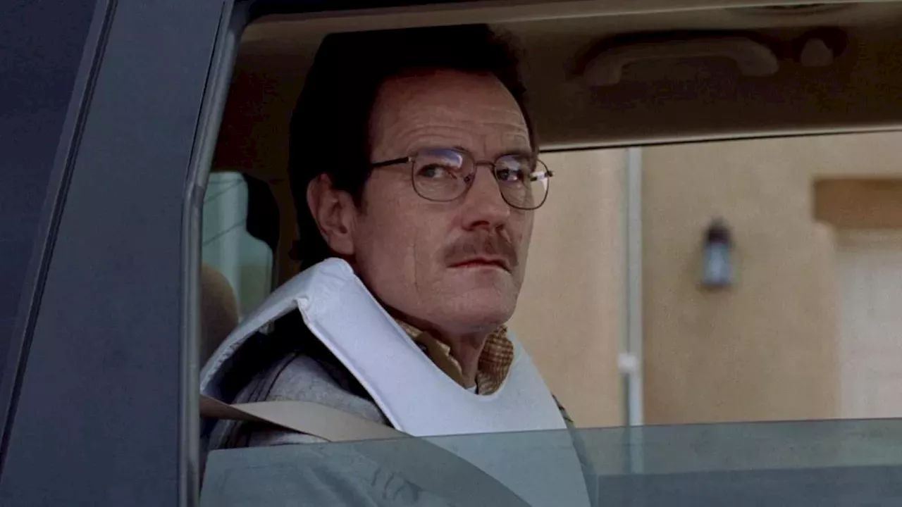 Netflix's 'Karma' Rewards Patience and Punishes Assumptions, Exceeding Views of 'Breaking Bad' Season 1