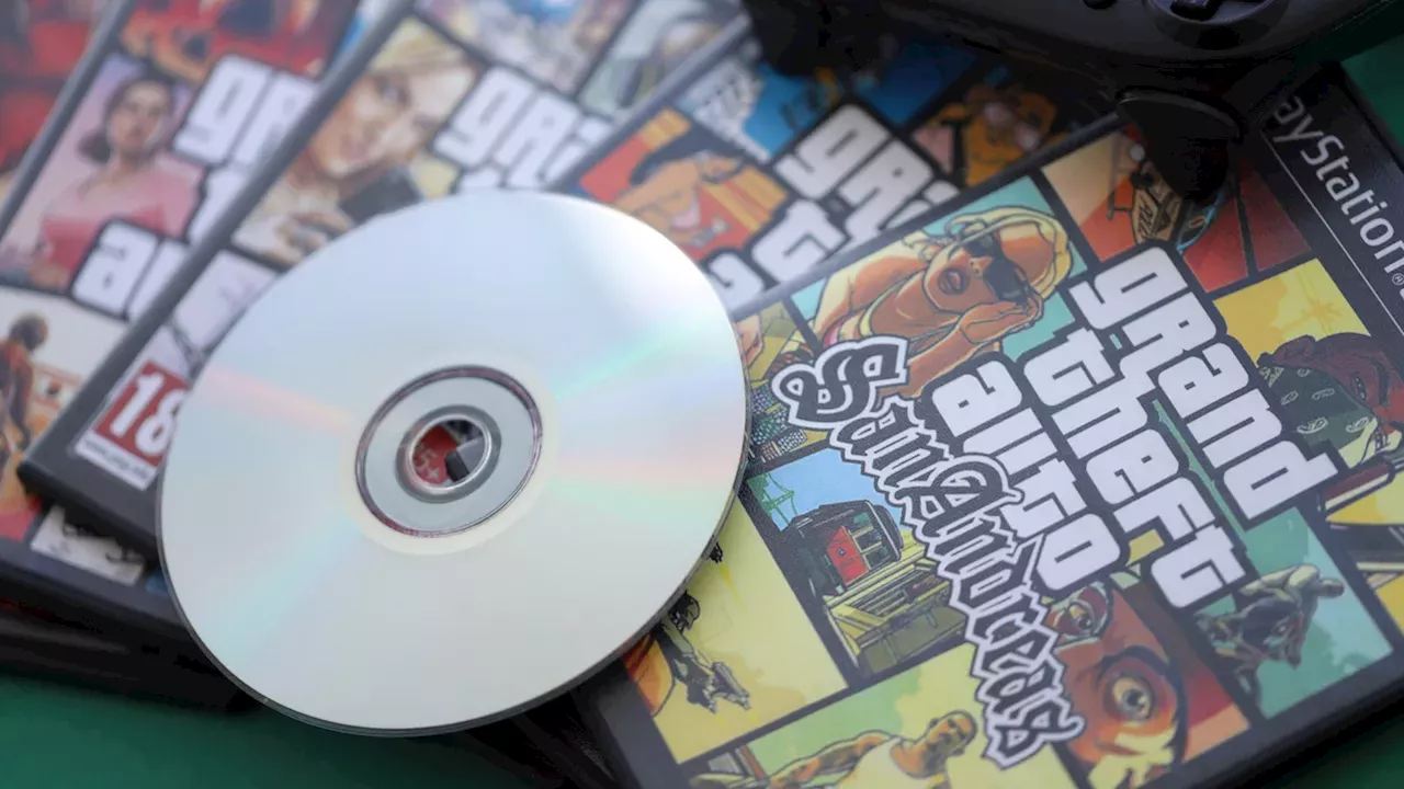 The PS5 Jailbreak Revolution: Reclaiming the Lost Era of Physical Discs