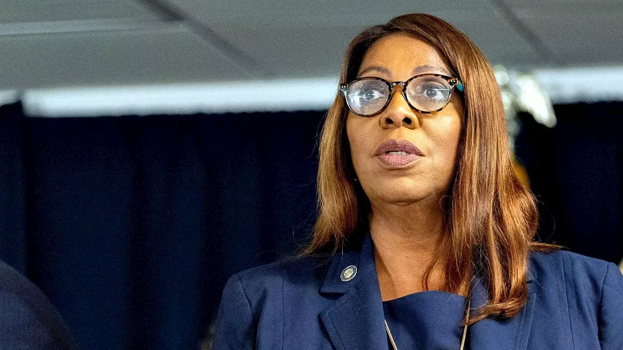 Letitia James Faces Recusal Demands in Cornell University Rape Probe