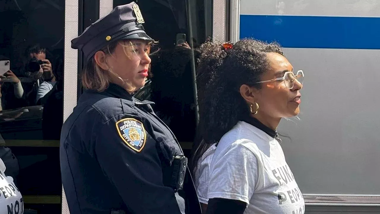 The Rap Sheet vs. The Shooting: The Political Fallout of Oscar Belgal’s ICE Encounter